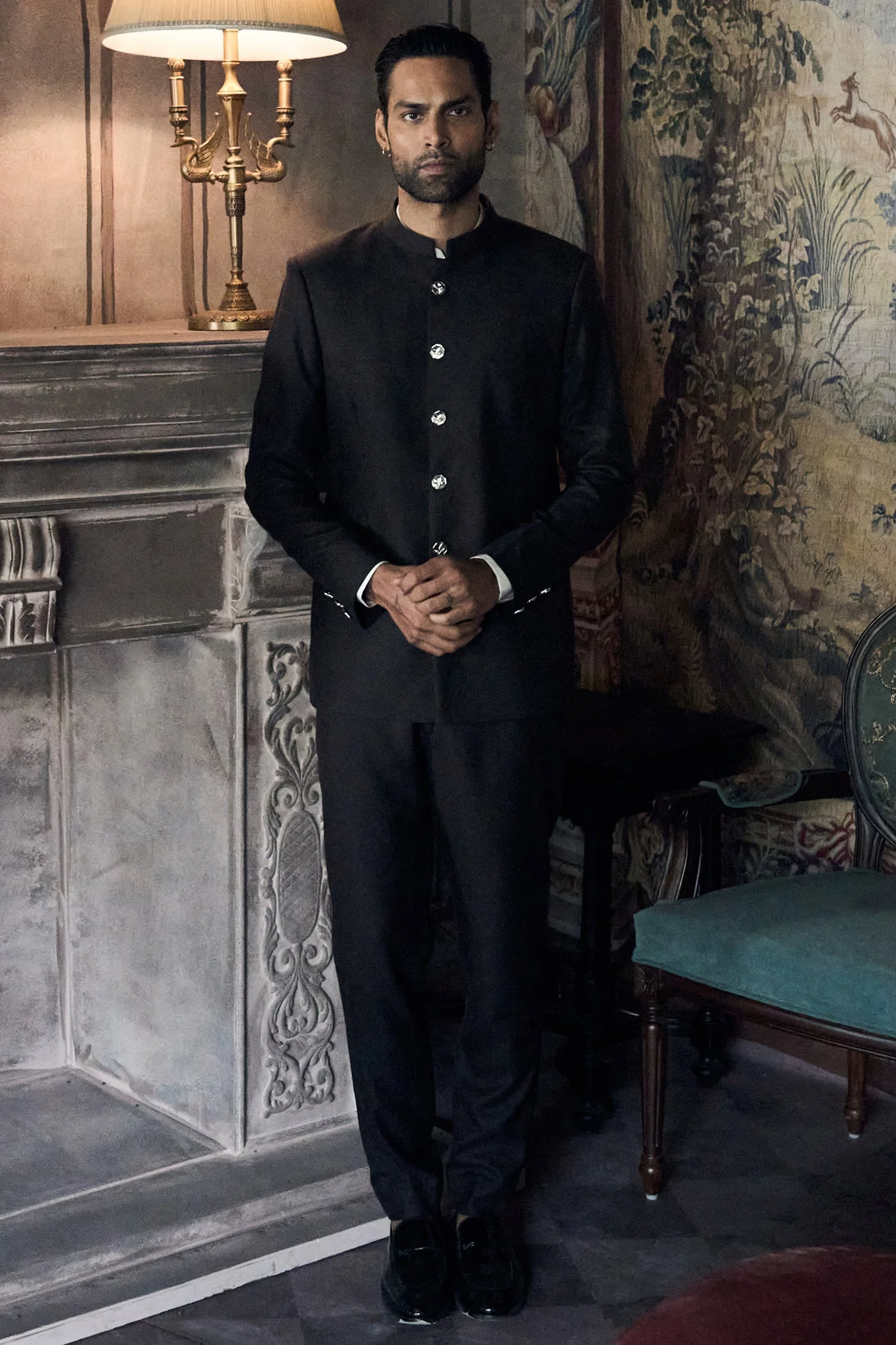Menswear